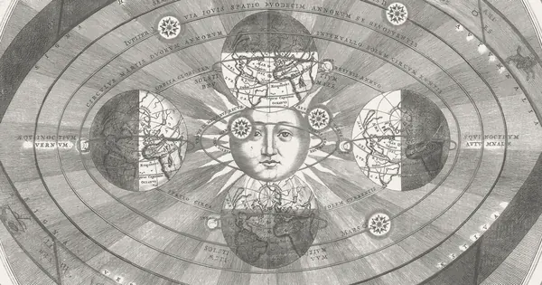 Sol, Luna y ascendente